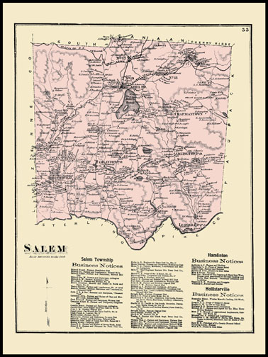 Salem Township
