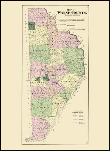 Wayne County