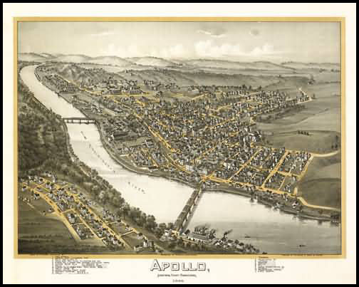 Apollo Panoramic - 1896