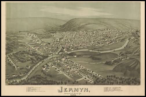 Jermyn Panoramic - 1889