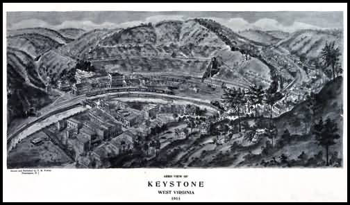 Keystone Panoramic - 1911