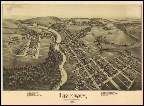 Lindsey Panoramic - 1895