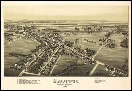 Macungie 1893