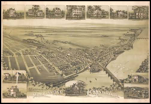 Morrisville 1893