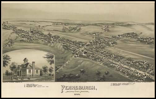 Pennsburgh 1894