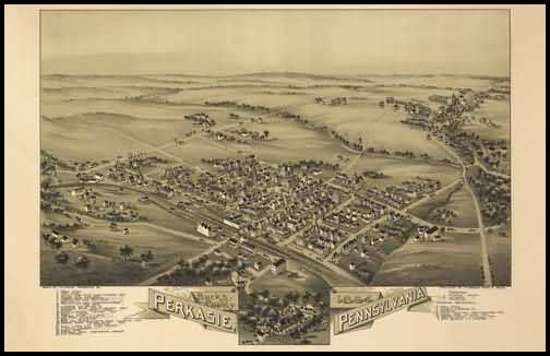 Perkasie 1894