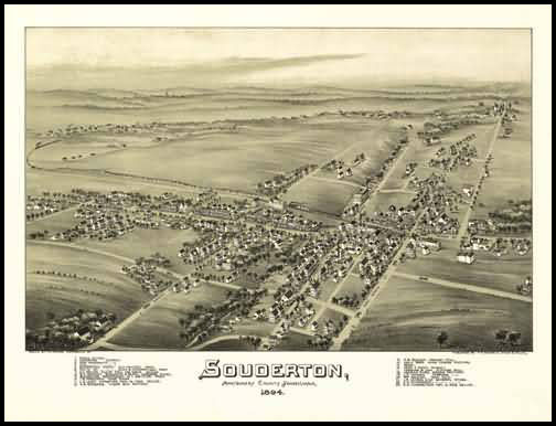 Souderton 1894